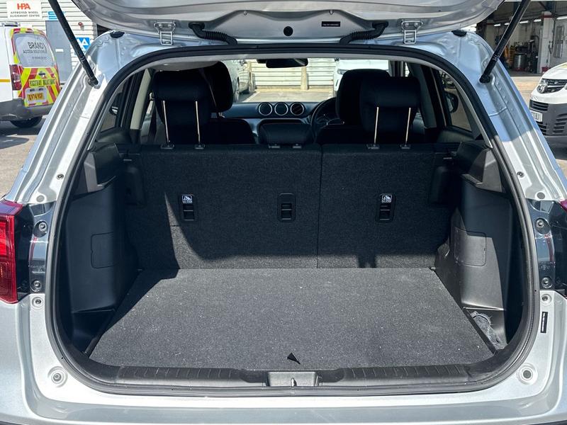 Vehicle 23