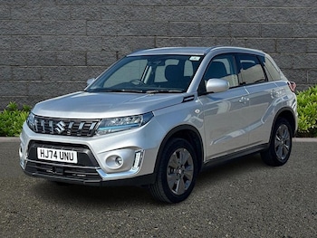 Used Suzuki Vitara 2024 for sale - 75689934: Photo