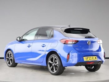 Used Vauxhall Corsa 2022 for sale - 75604496: Photo