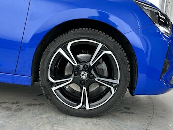 Used Vauxhall Corsa 2022 for sale - 75604496: Photo