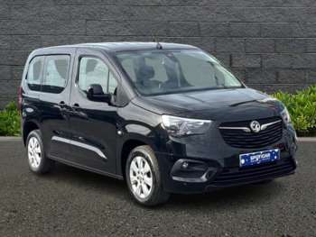 2020 - 1.2 Turbo Energy 5dr [7 seat]