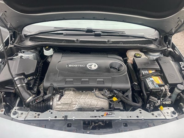 Used Vauxhall Astra 2013 for sale - 76196617: Photo 13
