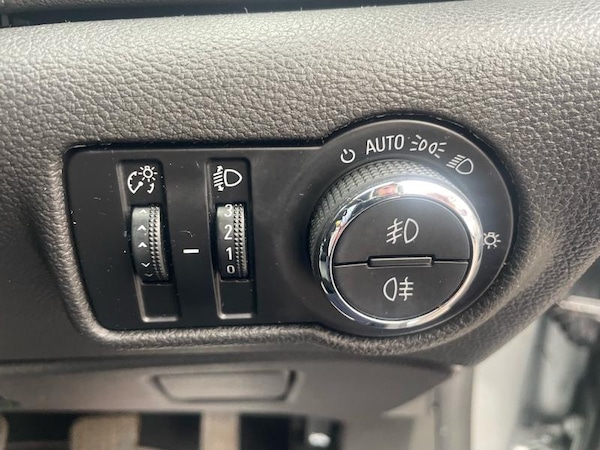 Used Vauxhall Astra 2013 for sale - 76196617: Photo 14
