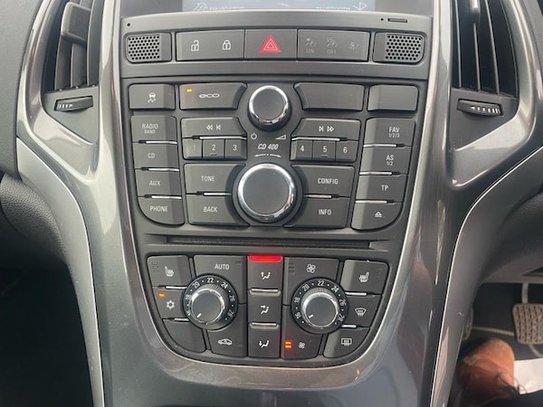 Used Vauxhall Astra 2013 for sale - 76196617: Photo 16