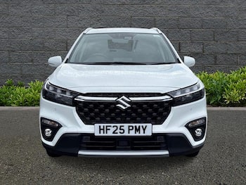 Used Suzuki SX4 S-Cross 2025 for sale - 79762334: Photo