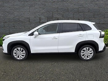 Used Suzuki SX4 S-Cross 2025 for sale - 79762334: Photo