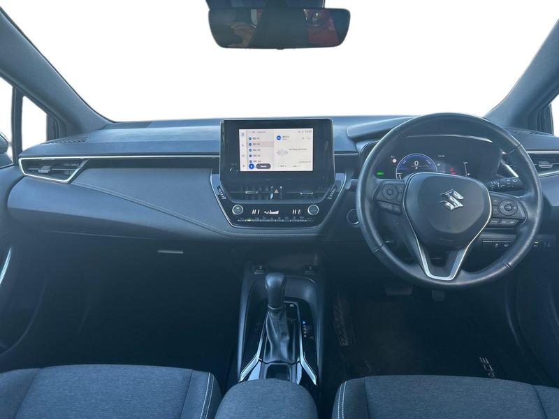 Used Suzuki Swace 2024 for sale - 77462366: Photo 12