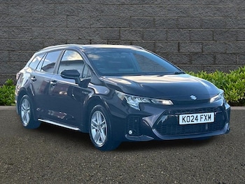 2024 - 1.8 Hybrid Motion 5dr CVT