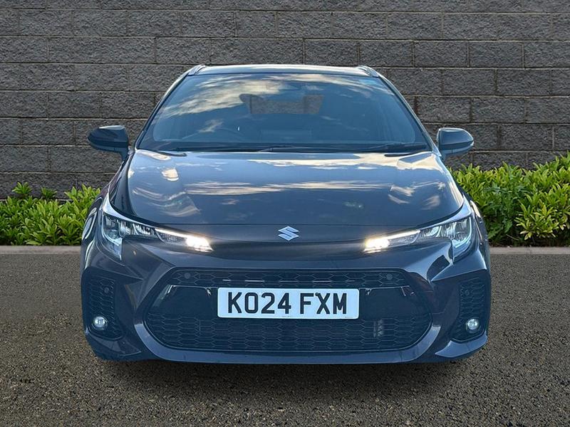 Used Suzuki Swace 2024 for sale - 77462366: Photo 2