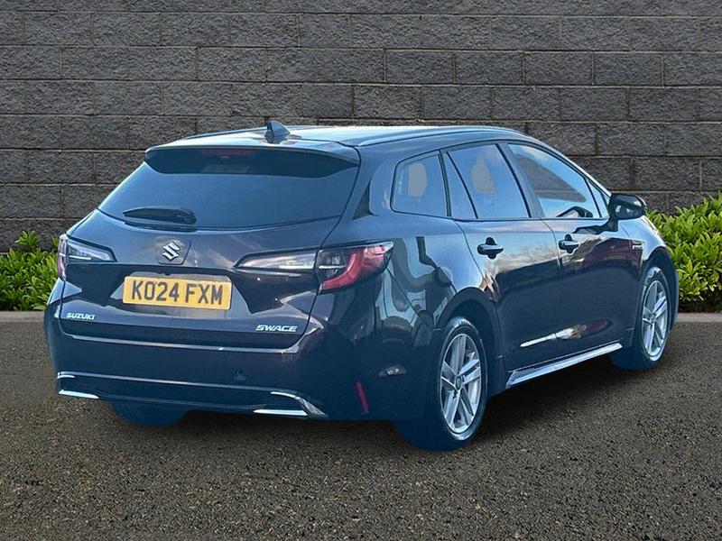 Used Suzuki Swace 2024 for sale - 77462366: Photo 7
