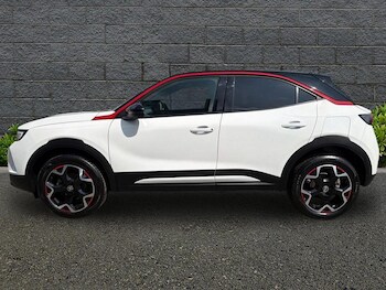 Used Vauxhall Mokka 2024 for sale - 78942351: Photo
