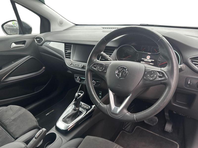Used Vauxhall Crossland 2021 for sale - 77545815: Photo 10
