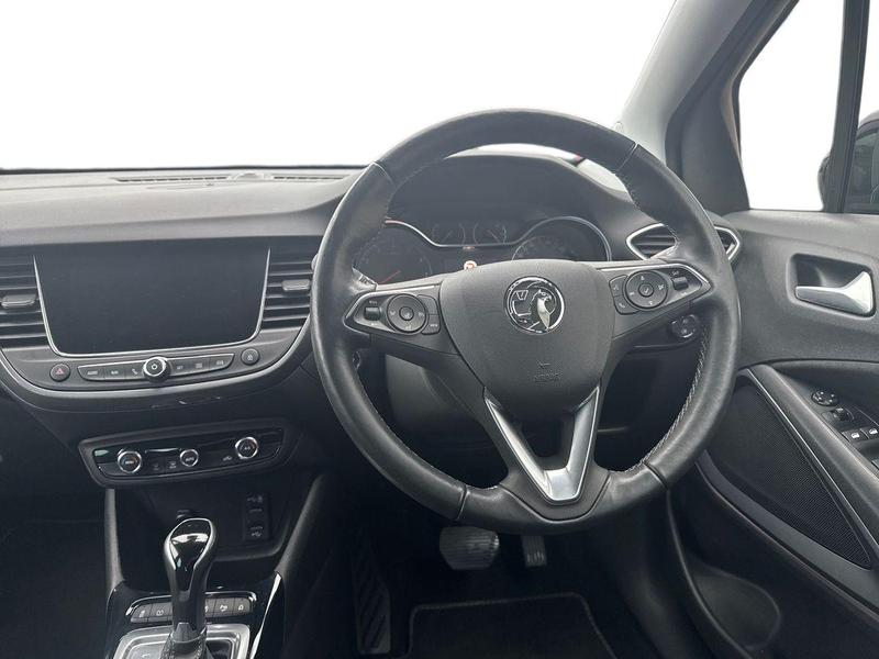 Used Vauxhall Crossland 2021 for sale - 77545815: Photo 11