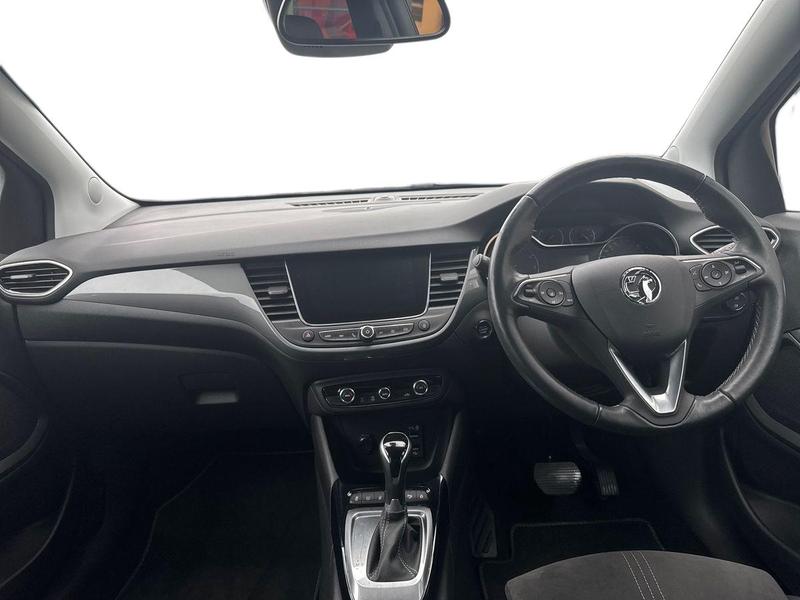 Used Vauxhall Crossland 2021 for sale - 77545815: Photo 12