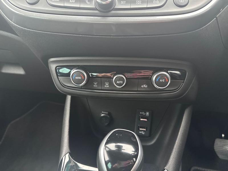 Used Vauxhall Crossland 2021 for sale - 77545815: Photo 15