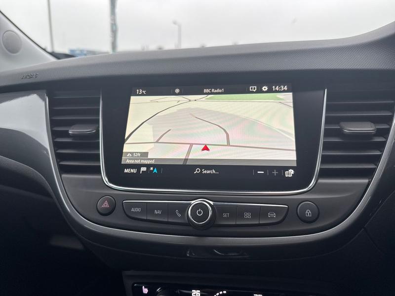 Used Vauxhall Crossland 2021 for sale - 77545815: Photo 18