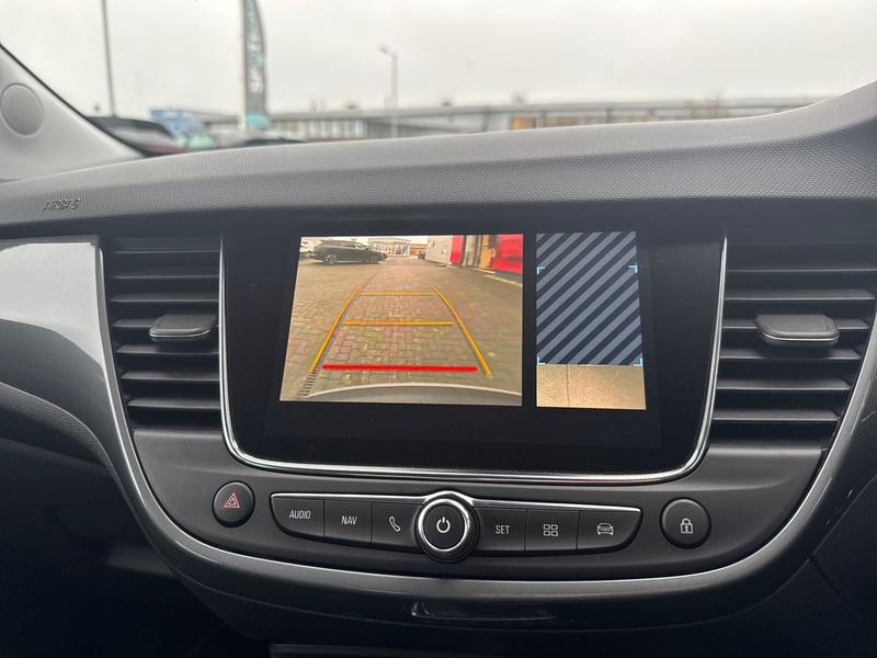 Used Vauxhall Crossland 2021 for sale - 77545815: Photo 19