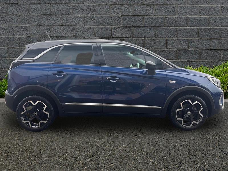 Used Vauxhall Crossland 2021 for sale - 77545815: Photo 8
