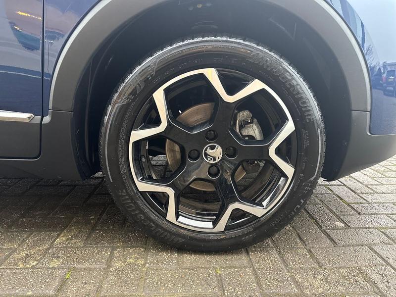 Used Vauxhall Crossland 2021 for sale - 77545815: Photo 9