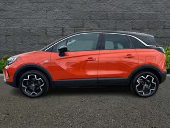 Used Vauxhall Crossland 2022 for sale - 75075206: Photo
