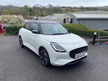 Used Suzuki Swift 2024 for sale - 78153184: Photo