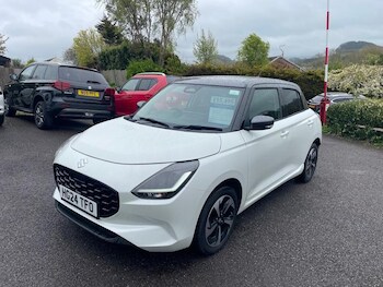 Used Suzuki Swift 2024 for sale - 78153184: Photo