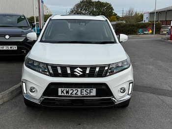 Used Suzuki Vitara 2022 for sale - 76438474: Photo