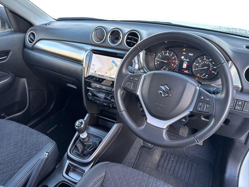 Used Suzuki Vitara 2025 for sale - 76545248: Photo 10
