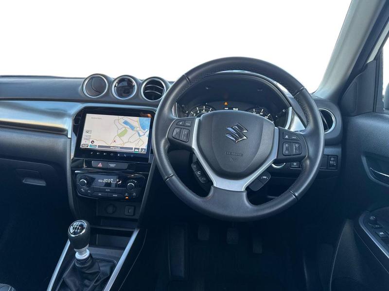 Used Suzuki Vitara 2025 for sale - 76545248: Photo 11