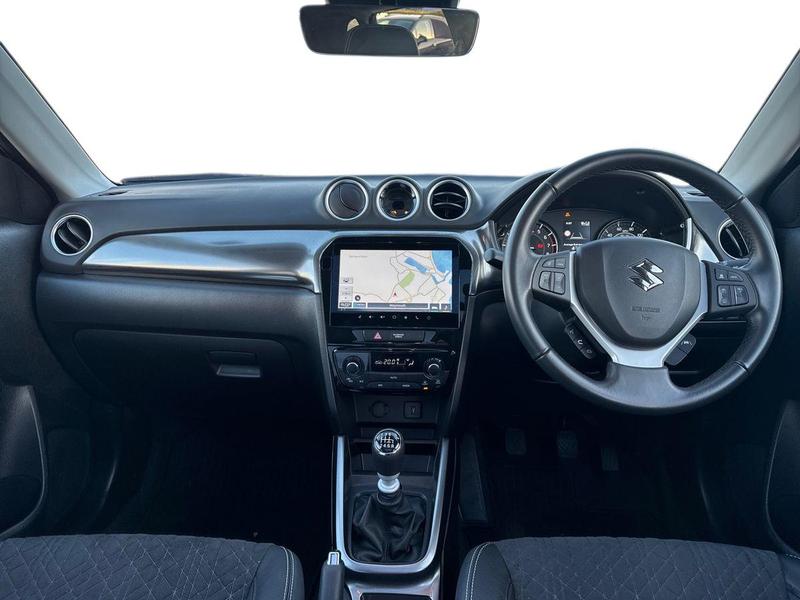 Used Suzuki Vitara 2025 for sale - 76545248: Photo 12