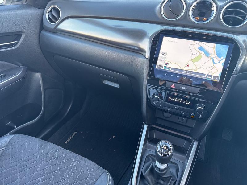 Used Suzuki Vitara 2025 for sale - 76545248: Photo 14