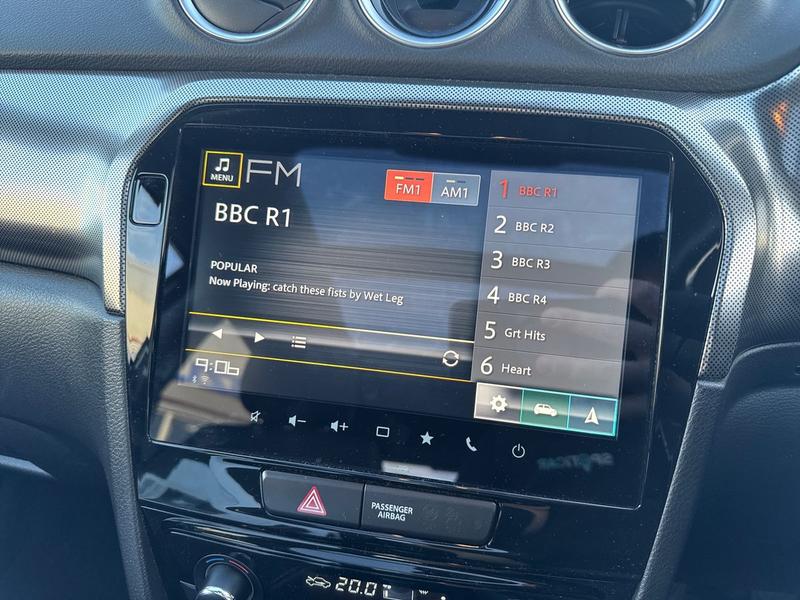 Used Suzuki Vitara 2025 for sale - 76545248: Photo 17