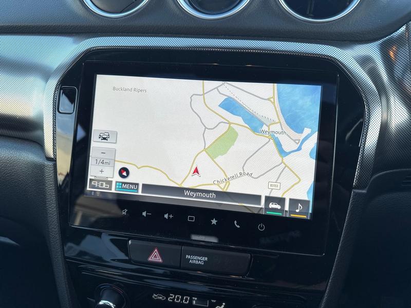 Used Suzuki Vitara 2025 for sale - 76545248: Photo 18