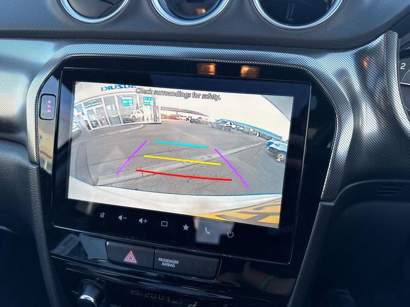 Used Suzuki Vitara 2025 for sale - 76545248: Photo 19