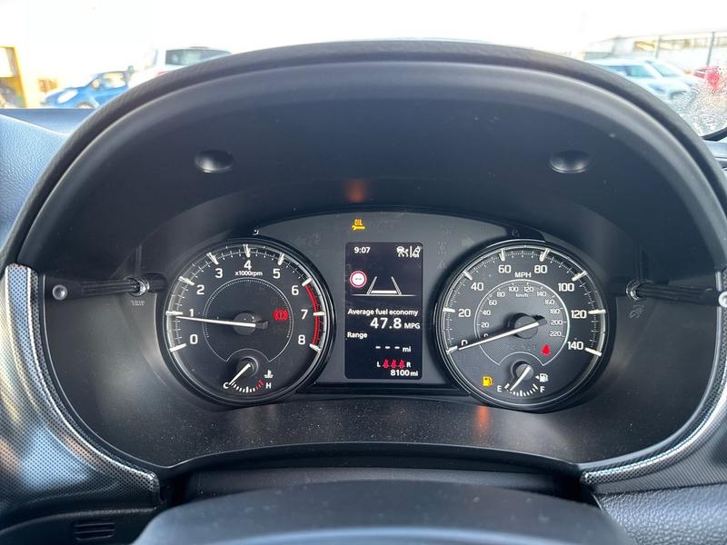 Used Suzuki Vitara 2025 for sale - 76545248: Photo 20