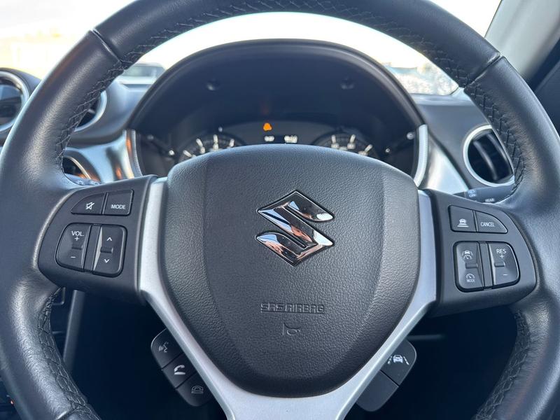 Used Suzuki Vitara 2025 for sale - 76545248: Photo 21