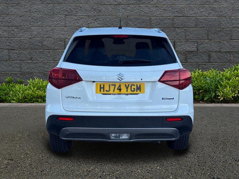 Used Suzuki Vitara 2025 for sale - 76545248: Photo 6