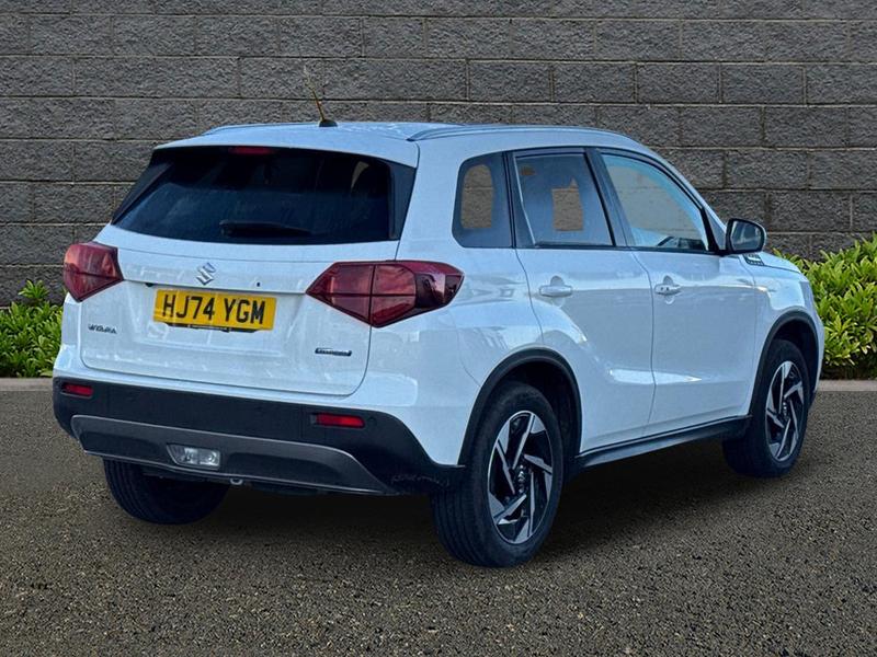 Used Suzuki Vitara 2025 for sale - 76545248: Photo 7