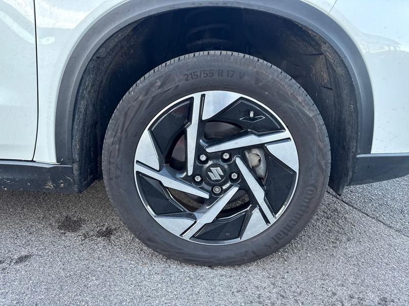 Used Suzuki Vitara 2025 for sale - 76545248: Photo 9