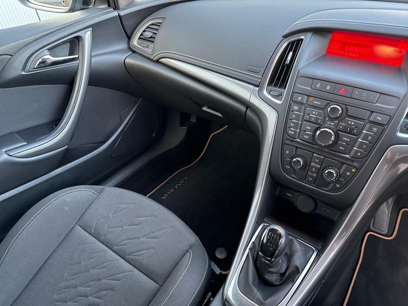Used Vauxhall Cascada 2015 for sale - 76196657: Photo 14