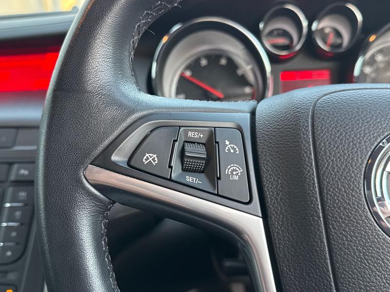 Used Vauxhall Cascada 2015 for sale - 76196657: Photo 20