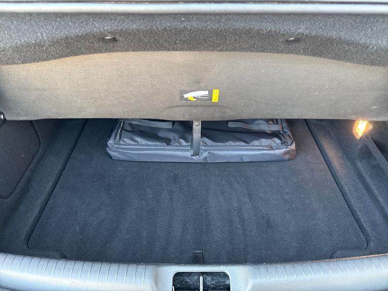 Used Vauxhall Cascada 2015 for sale - 76196657: Photo 22