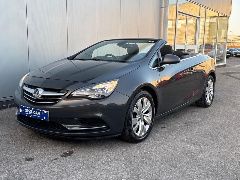 Used Vauxhall Cascada 2015 for sale - 76196657: Photo 24