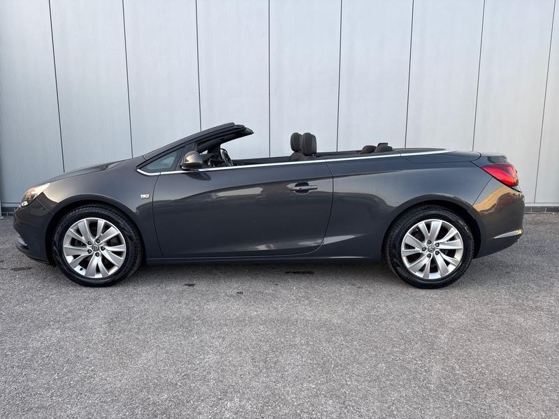 Used Vauxhall Cascada 2015 for sale - 76196657: Photo 25