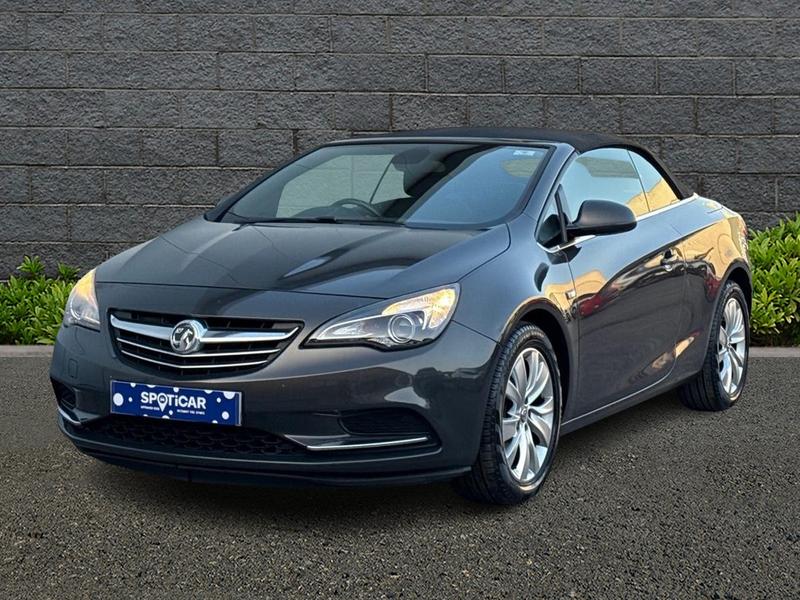 Used Vauxhall Cascada 2015 for sale - 76196657: Photo 3