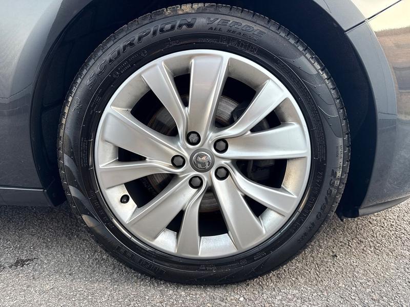 Used Vauxhall Cascada 2015 for sale - 76196657: Photo 9