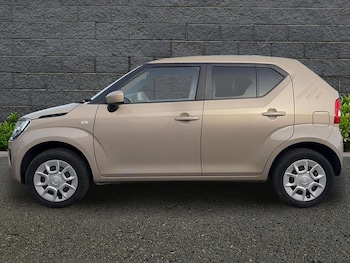 Used Suzuki Ignis 2022 for sale - 78240188: Photo