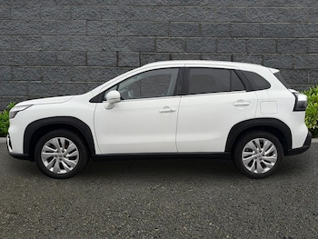 Used Suzuki SX4 S-Cross 2024 for sale - 78680606: Photo