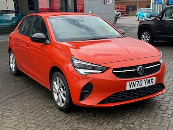 Used Vauxhall Corsa 2020 for sale - 77570694: Photo