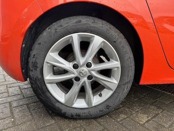 Used Vauxhall Corsa 2020 for sale - 77570694: Photo